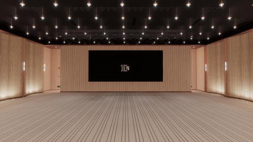 jen hangzhou by shangri la