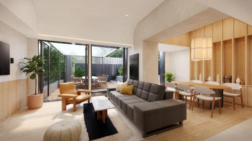 jen hangzhou by shangri la