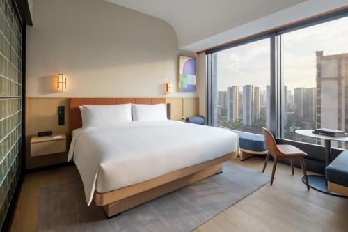 jen hangzhou by shangri la