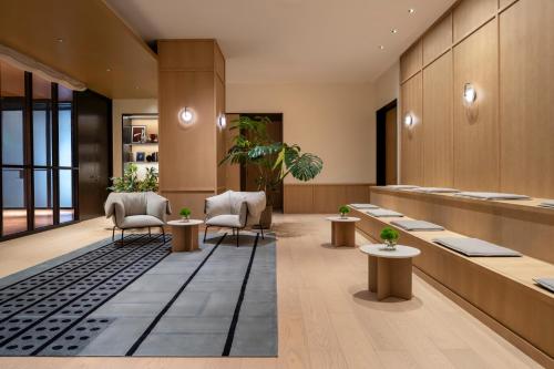 jen hangzhou by shangri la