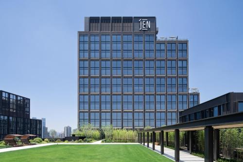 jen hangzhou by shangri la
