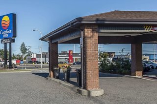 Comfort Inn Sept-Iles,Quebec>>Sept-Iles,3 star