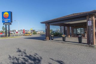 Comfort Inn Sept-Iles,Quebec>>Sept-Iles,3 star