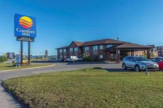 Comfort Inn Sept-Iles,Quebec>>Sept-Iles,3 star