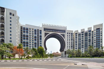 nh collection dubai ibn battuta