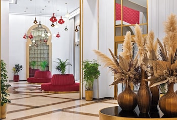 nh collection dubai ibn battuta