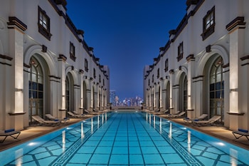 nh collection dubai ibn battuta