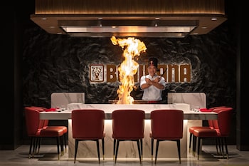nh collection dubai ibn battuta
