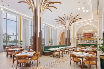 nh collection dubai ibn battuta