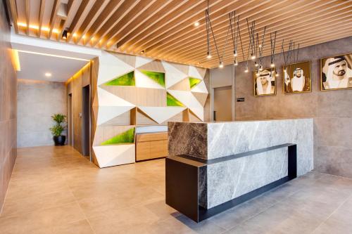 the district hotel l l c