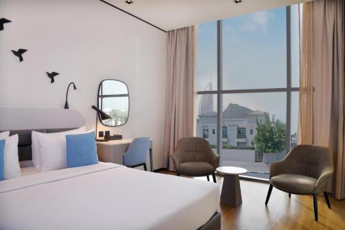 the district hotel l l c