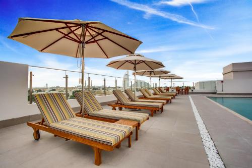 the district hotel l l c