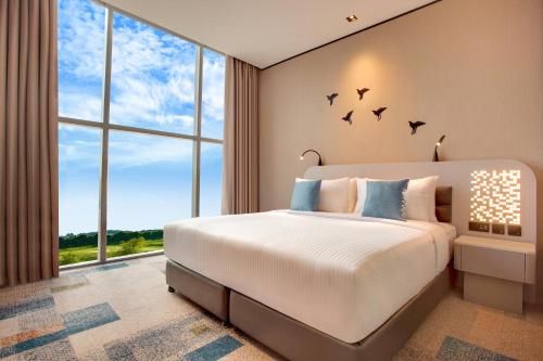 the district hotel l l c