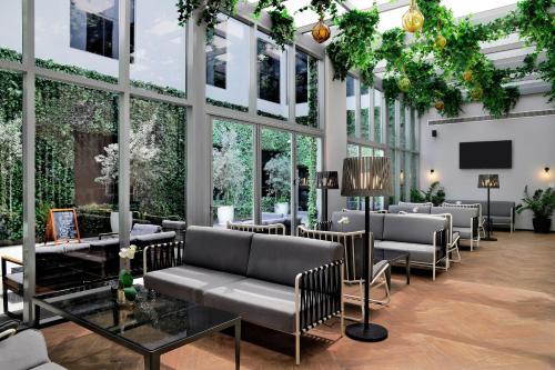 the district hotel l l c