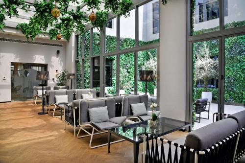 the district hotel l l c