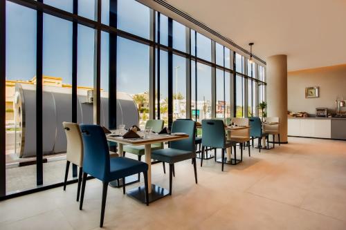 the district hotel l l c