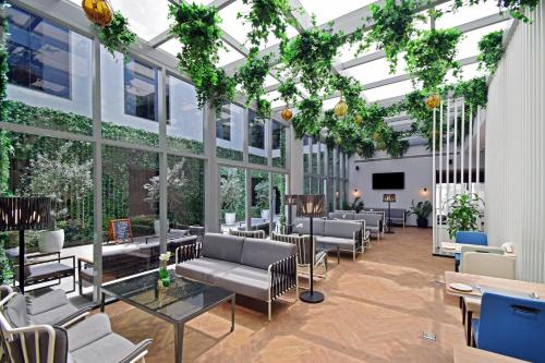 the district hotel l l c