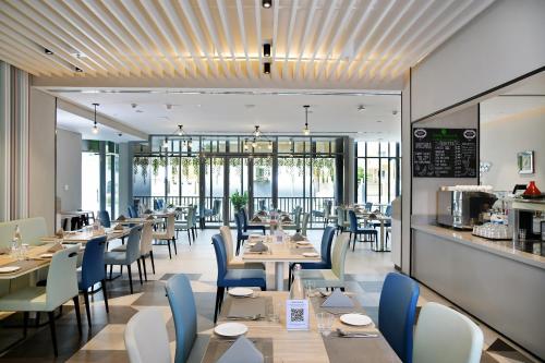 the district hotel l l c
