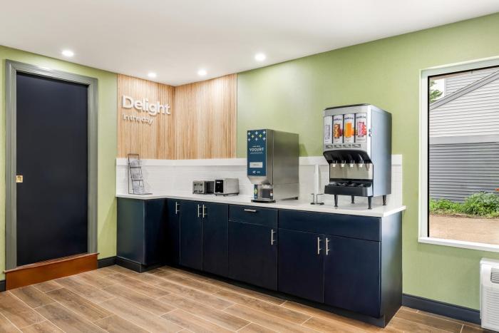 spark by hilton freeport