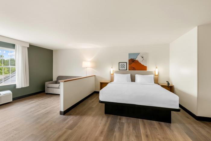 spark by hilton freeport