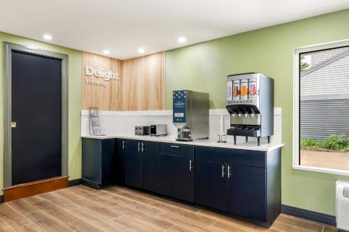 spark by hilton freeport
