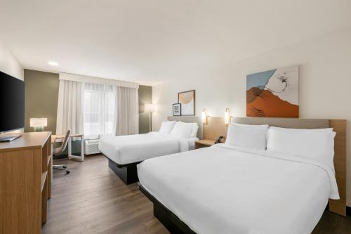spark by hilton freeport