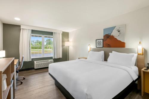 spark by hilton freeport