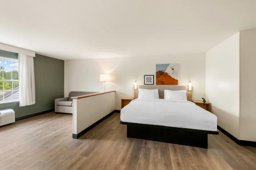 spark by hilton freeport