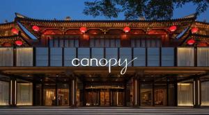 canopy by hilton deer valley