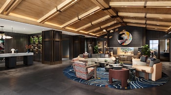 Canopy By Hilton Deer Valley,2288 West Deer Hollow Road,4 star