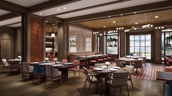 Canopy By Hilton Deer Valley,2288 West Deer Hollow Road,4 star