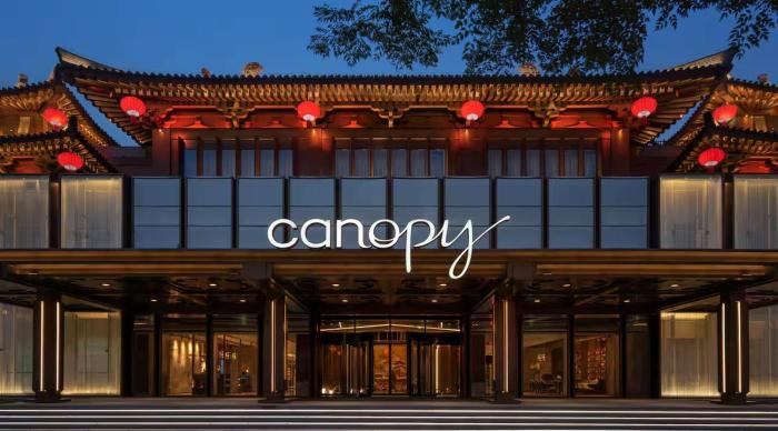 canopy by hilton deer valley