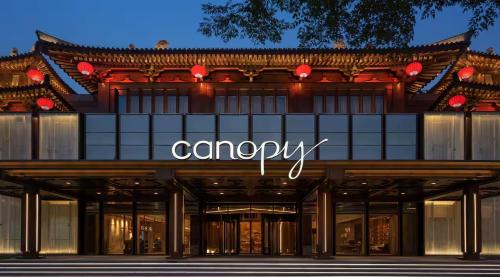canopy by hilton deer valley