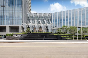 hilton wenzhou