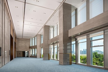 hilton wenzhou
