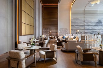 Hilton Wenzhou,,5 star
