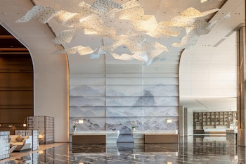 Hilton Wenzhou,,5 star