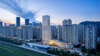 Hilton Wenzhou,,5 star