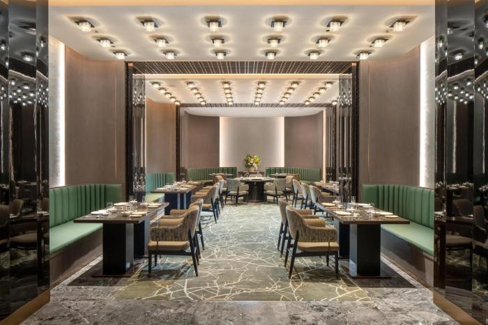 hilton wenzhou