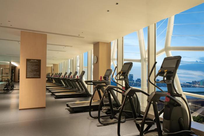 hilton wenzhou