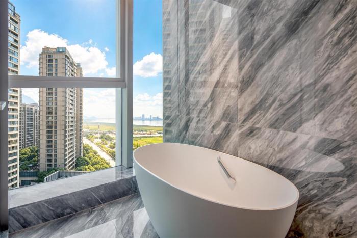 hilton wenzhou