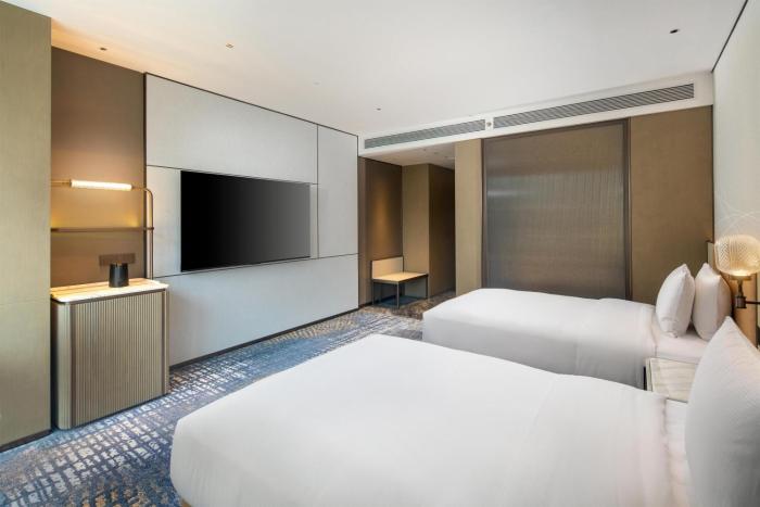 hilton wenzhou