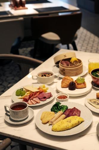hilton wenzhou