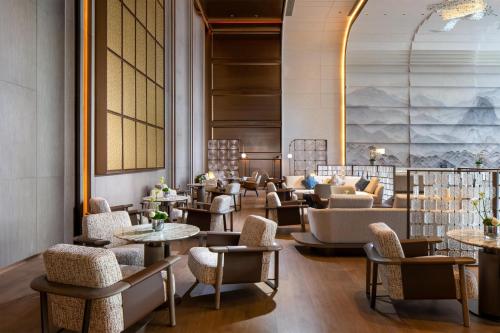 hilton wenzhou