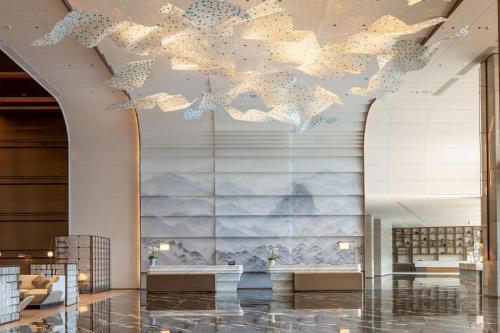 hilton wenzhou