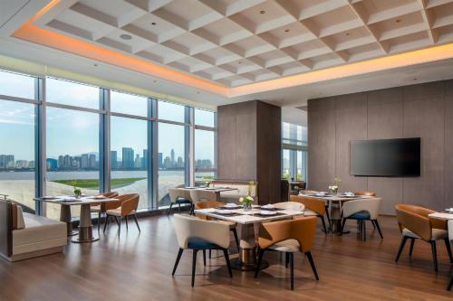hilton wenzhou
