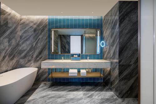hilton wenzhou
