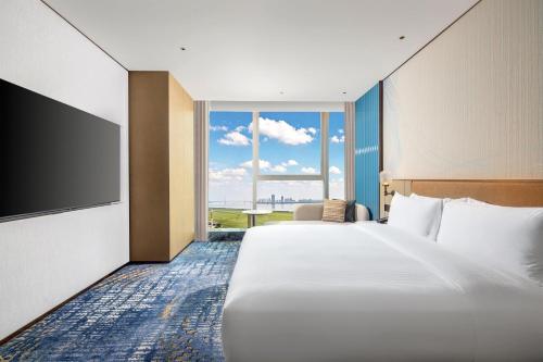 hilton wenzhou