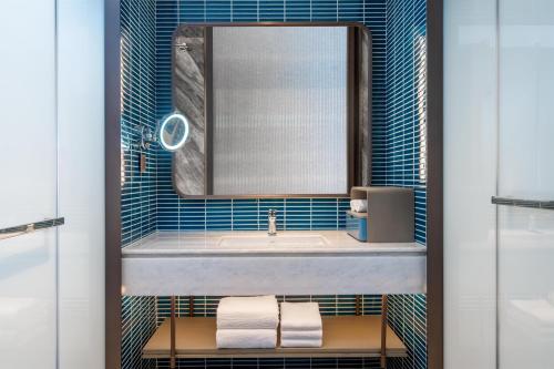 hilton wenzhou