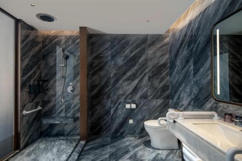hilton wenzhou